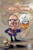 African Culture THE RETURN - The Cake Back - Celso Salles - 2nd Edition