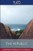 The Republic (Esprios Classics)