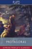 Protagoras (Esprios Classics)
