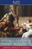 Apology Crito and Phaedo of Socrates (Esprios Classics)