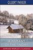 A Romany of the Snows (Esprios Classics)