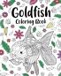 Goldfish Coloring Book