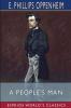 A People's Man (Esprios Classics)