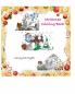 Christmas Coloring Book