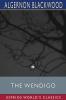 The Wendigo (Esprios Classics)