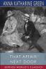 That Affair Next Door (Esprios Classics)
