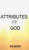 Attributes of God