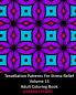 Tessellation Patterns For Stress-Relief Volume 15