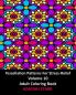 Tessellation Patterns For Stress-Relief Volume 10