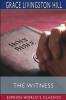 The Witness (Esprios Classics)