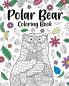 Polar Bear Coloring Book