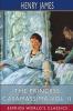 The Princess Casamassima Vol. II (Esprios Classics)