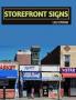 Storefront Signs