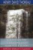 A Week on the Concord and Merrimack Rivers (Esprios Classics)