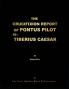 THE CRUCIFIXION REPORT OF PONTUS PILOT TO