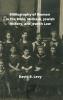 Bibliography of Women in the Bible Midrashim Jewish HIstory and Jewish Law