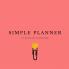 Simple Planner