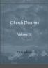 Church Doctrine - Volume III