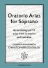 Oratorio Arias for Soprano