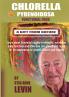 CHLORELLA PYRENOIDOSA - A GIFT FROM NATURE