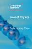 Laws of Physics