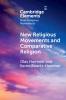 New Religious Movements and Comparative Religion