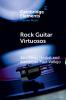 Rock Guitar Virtuosos