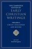 The Cambridge Edition of Early Christian Writings