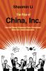 The Rise of China Inc.