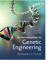 An Introduction to Genetic Engineering
