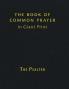 Book of Common Prayer Giant Print CP800