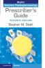 Prescriber's Guide (Arbor Scientia Special Sale)