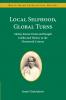 Local Selfhood Global Turns