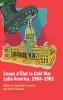 Coups d'État in Cold War Latin America 1964-1982