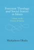 Feminist Theology and Social Justice in Islam