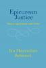 Epicurean Justice