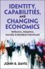 Identity Capabilities and Changing Economics