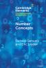 Number Concepts