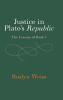 Justice in Plato's Republic