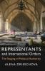 Representants and International Orders