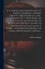 The Travels and Adventures of David C. Bunnell [microform]/ During Twenty-three Years of a Sea-faring Life Containing an Accurate Account of the Battle on Lake Erie Under the Command of Com. Oliver H. Perry ... Also Service Among the Greeks...