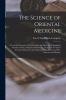 The Science of Oriental Medicine