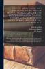Graphic Impeachment and Correspondence Between Sir Francis Hincks K. C.M.G. C.B. the Hon. John Hamilton Senator Edward Alexander Prentice and J. L. Morris Barrister Et Al. of Montreal [microform]