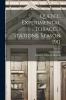 Quebec Experimental Tobacco Stations Season 1911 [microform]