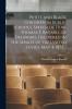 White and Black Children in Public Schools. Speech of Hon. Thomas F. Bayard of Delaware Delivered in the Senate of the United States May 4 1872 ..