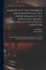 Narrative of the Shipwreck and Sufferings of Neil Dewar Seaman of the Rebecca of Quebec Wrecked on the Coast of Labradore [microform]