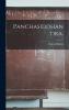 Panchasiddhantika.