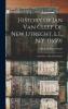 History of Jan Van Cleef of New Utrecht L.I. N.Y. (1659)