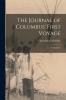 The Journal of Columbus' First Voyage