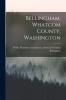 Bellingham Whatcom County Washington